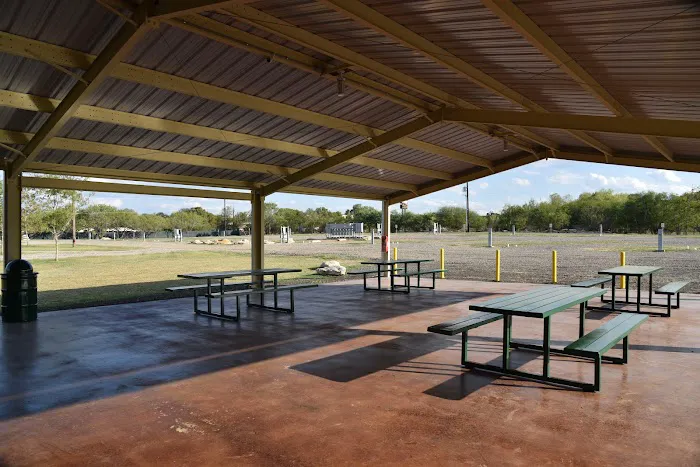 Patriot RV Park - San Antonio SW Picture 2