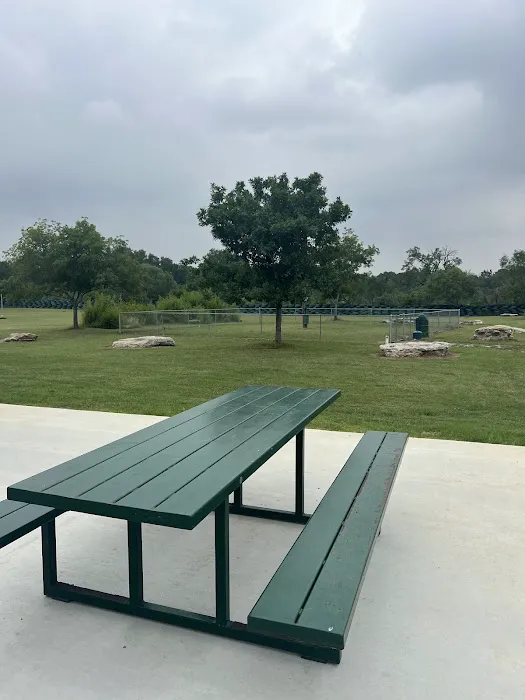 Patriot RV Park - San Antonio SW Picture 5