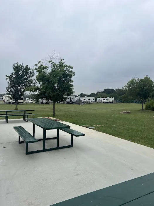Patriot RV Park - San Antonio SW Picture 8
