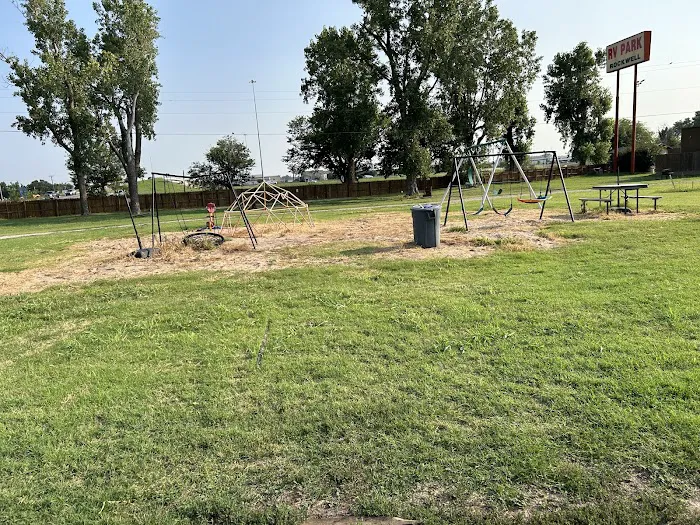 Rockwell RV Park & Campground Picture 5