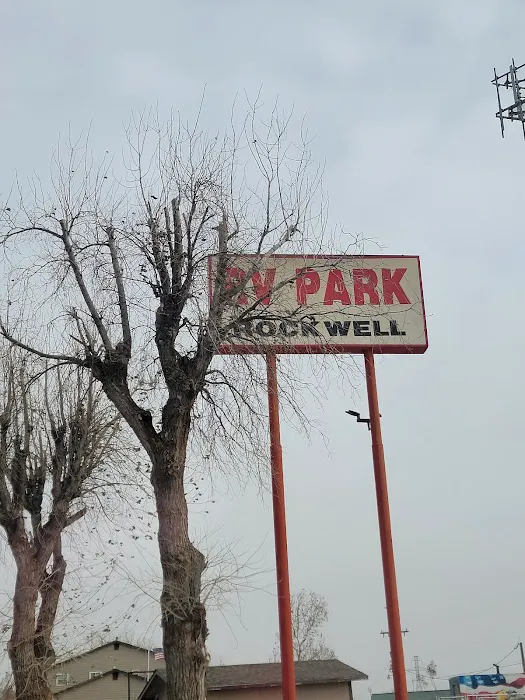 Rockwell RV Park & Campground Picture 7