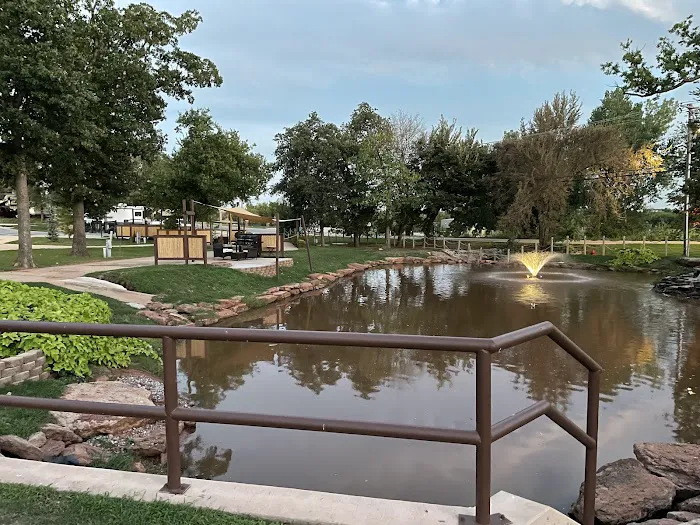 Twin Fountains RV Park Picture 3