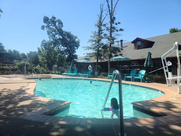 Twin Fountains RV Park Picture 1