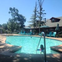 Twin Fountains RV Park ico