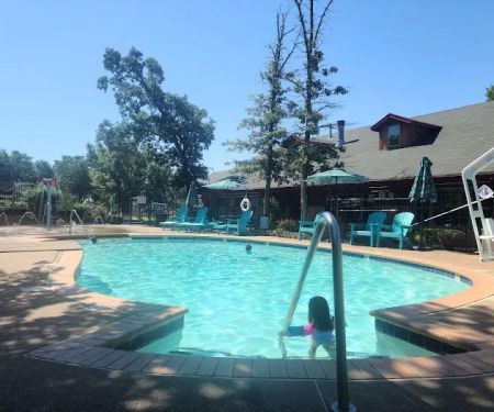 Twin Fountains RV Park