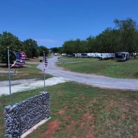 Country Home Estates | Long Term RV Park Oklahoma ico