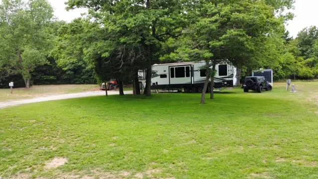 Country Home Estates | Long Term RV Park Oklahoma Picture 6