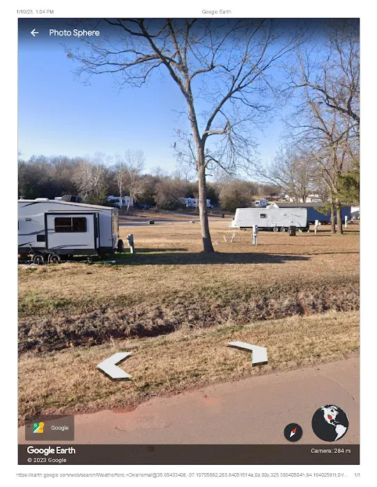 Country Home Estates | Long Term RV Park Oklahoma Picture 9