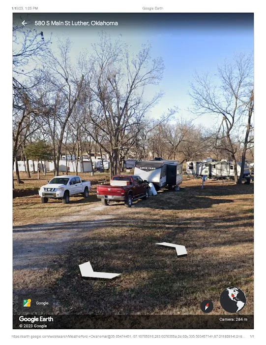 Country Home Estates | Long Term RV Park Oklahoma Picture 8