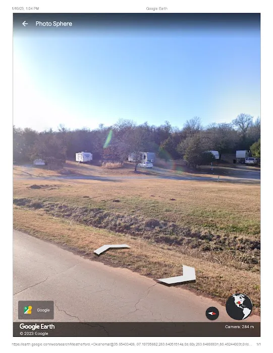 Country Home Estates | Long Term RV Park Oklahoma Picture 10