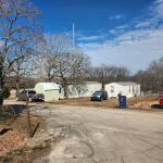 Shady Acres Mobile Home & RV Park