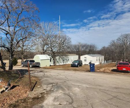 Shady Acres Mobile Home & RV Park