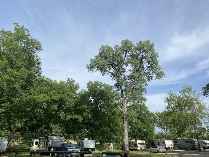 Little Oasis Rv Resort LLC Picture 2