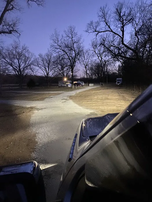 Little Oasis Rv Resort LLC Picture 3