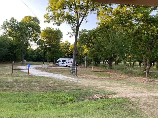 Little Oasis Rv Resort LLC Picture 1