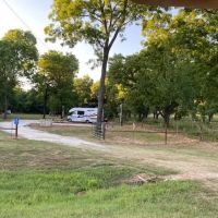 Little Oasis Rv Resort LLC ico
