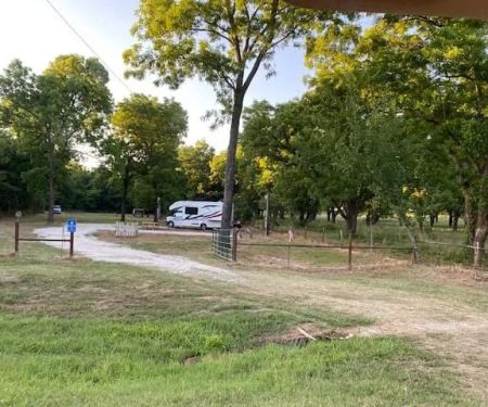 Little Oasis Rv Resort LLC