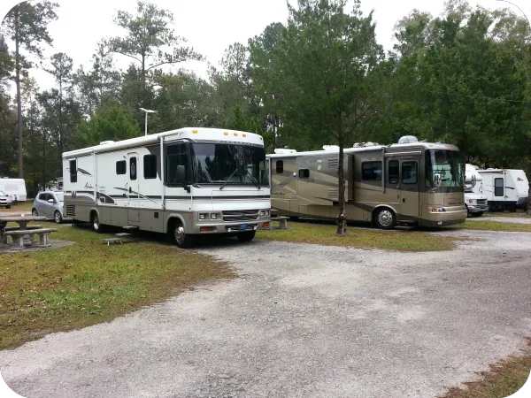 Seminole Music Park Picture 6