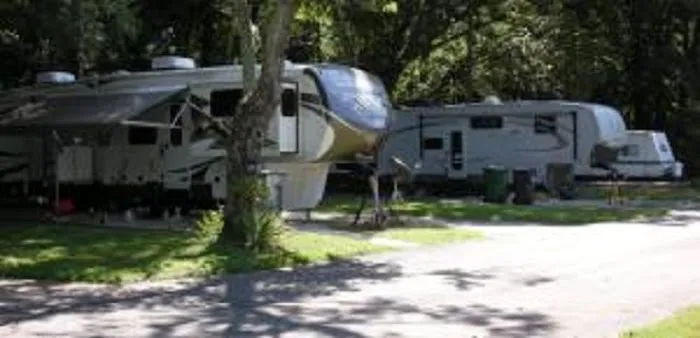 Seminole Music Park Picture 4