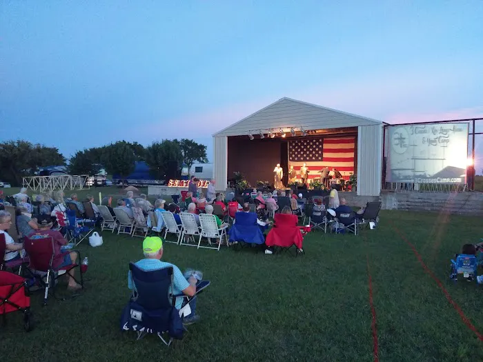 Seminole Music Park Picture 7