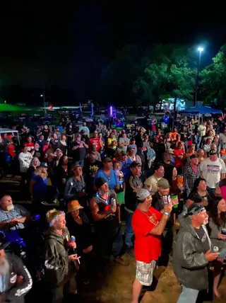 Sparks America Campgrounds Picture 1
