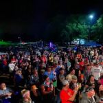 Sparks America Campgrounds