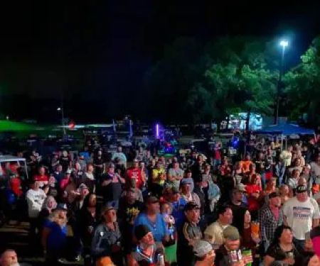 Sparks America Campgrounds