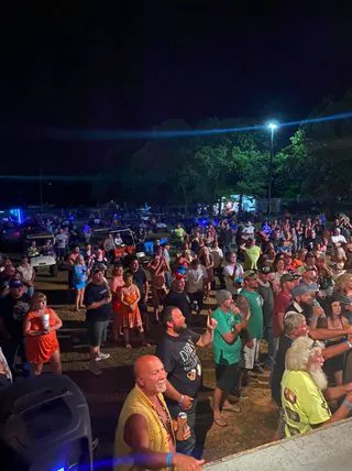 Sparks America Campgrounds Picture 9