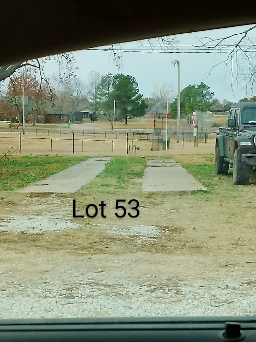 Bryant RV Park Picture 3