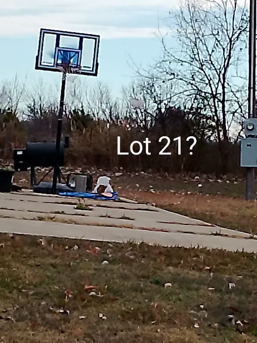 Bryant RV Park Picture 1