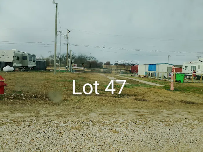 Bryant RV Park Picture 6