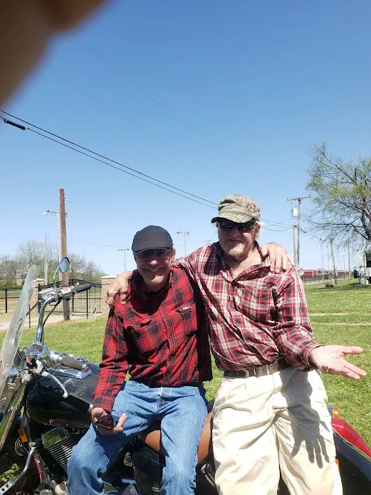 Bryant RV Park Picture 9