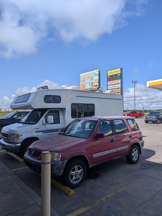 Stuckey's RV Park Picture 1