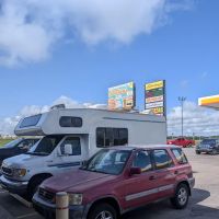 Stuckey's RV Park ico