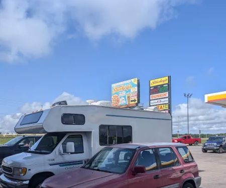 Stuckey's RV Park