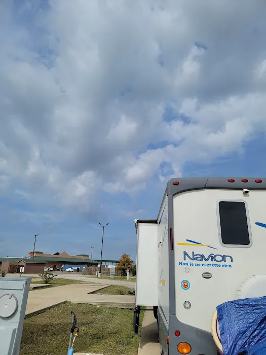 Stuckey's RV Park Picture 4