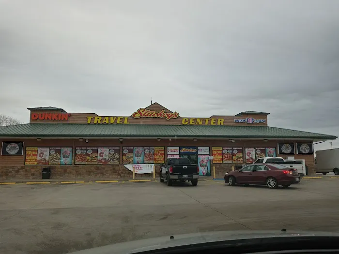 Stuckey's RV Park Picture 5