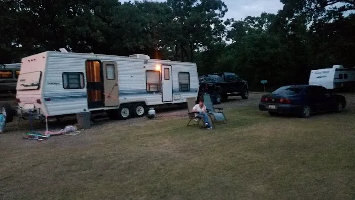 Oak Glen RV Park Picture 4