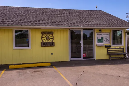 Oak Glen RV Park Picture 2