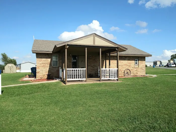 Fort Reno Mobile Home Park Picture 1