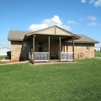 Fort Reno Mobile Home Park ico