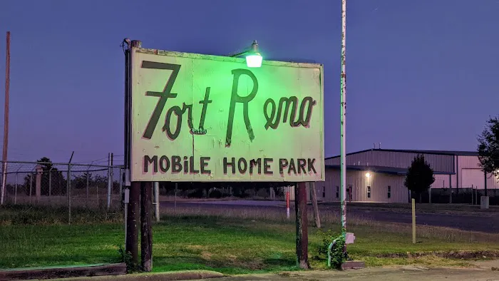 Fort Reno Mobile Home Park Picture 9
