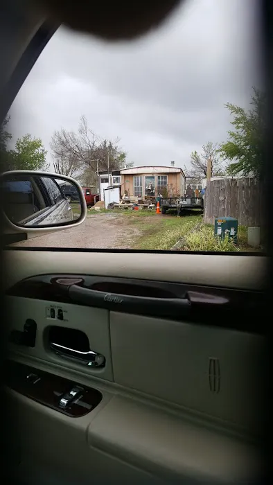 Fort Reno Mobile Home Park Picture 8