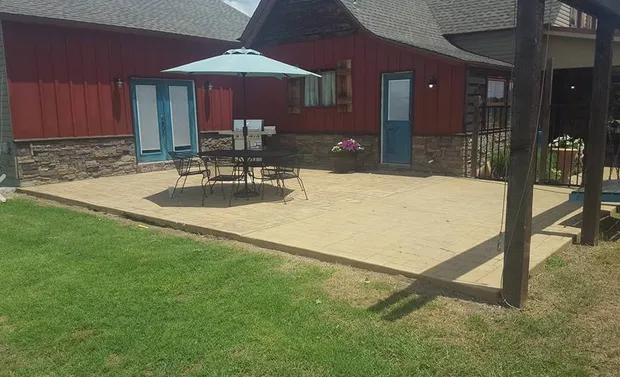 Old 66 RV Park Picture 1