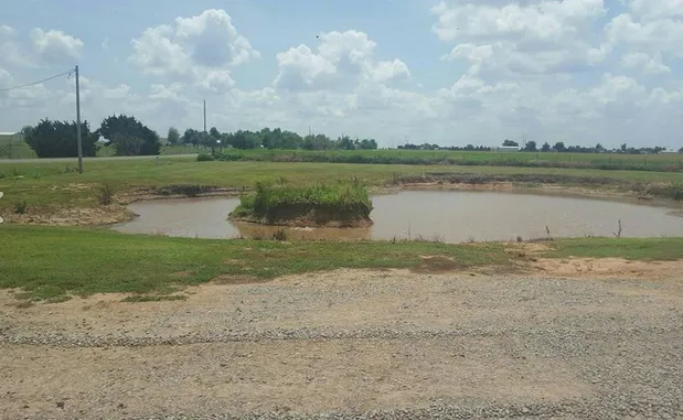 Old 66 RV Park Picture 5