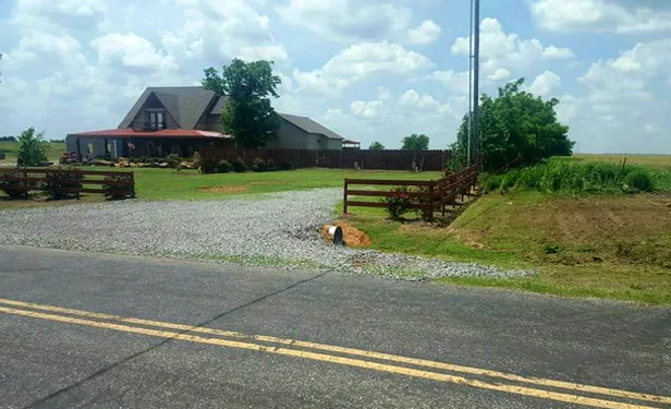 Old 66 RV Park Picture 6