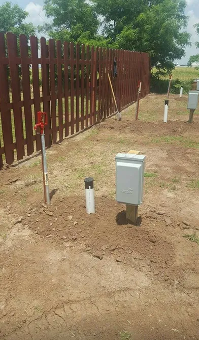 Old 66 RV Park Picture 7