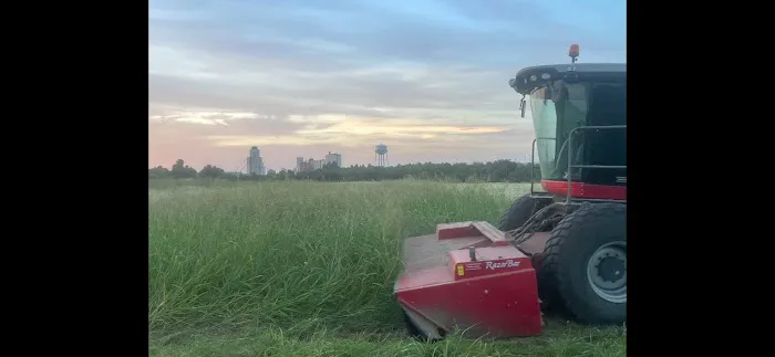 Big Red's RV Park Picture 9