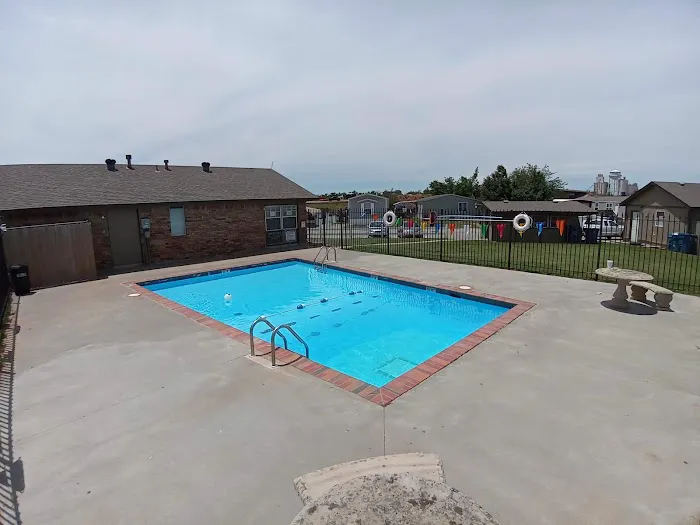 El Reno Village Picture 2