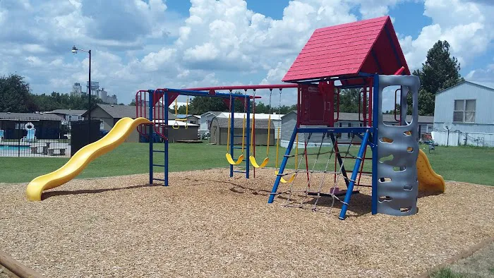 El Reno Village Picture 1